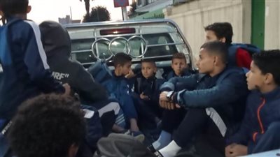 الشبكة الوطنية للطوارئ والسلامة العامة ترصد مؤشرات مخالفة وتمنع وقوع حادث