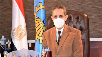 محافظ الغربية: حظر التجمعات والاحتفالات خلال فترة الأعياد