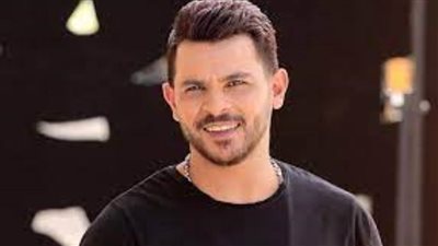 الكشف عن هوية خطيبة الفنان محمد رشاد يتصدر محركات البحث 