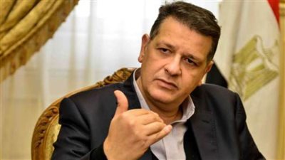 طارق رضوان: التشكيل الجديد للمجلس القومي لحقوق الإنسان يضم خبرات سياسية وحقوقية كبيرة
