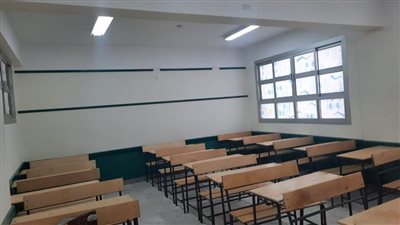 إنشاء 330 مدرسة جديده بتكلفة 2 مليار و230 مليون جنيه بالبحيرة