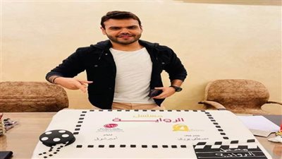 محمد نبيل يجتمع مع 3 نجوم في 