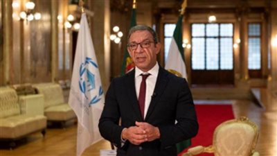 رئيس الاتحاد البرلماني الدولي يشيد بما حققته البحرين في المجال الديمقراطي