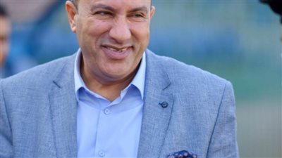 العباسي: ندرس السيرة ذاتية لـ 5 مدربين لاختيار مدير فنى يناسب طموحات المحلة