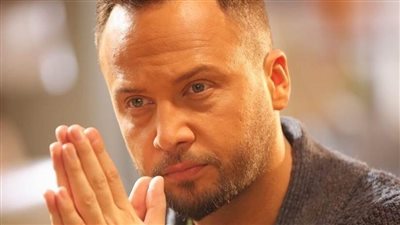 لأول مرة مكسيم خليل يكشف موقفا مع حاتم علي في الكواليس