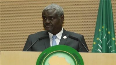 الاتحاد الإفريقي يعرب عن قلقه إزاء التوتر السياسي في الصومال