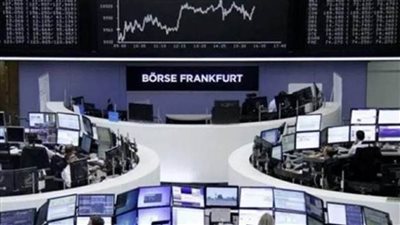 الأسهم البريطانية تغلق على انخفاض