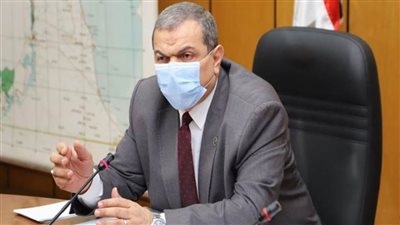 القوى العاملة: تعيين 2698 شابا منهم 31 قادرون باختلاف بالقليوبية