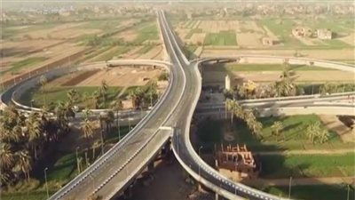 خبراء استراتيجيون: ما يشهده صعيد مصر في عهد الرئيس السيسي بلغ 