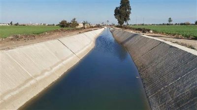 حصاد 2021.. 222 مليون جنيه لتأهيل الترع والكباري بالدقهلية