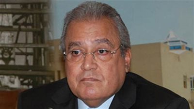 إقليم غرب ووسط الدلتا الثقافي ينعى وفاة الدكتور جابر عصفور