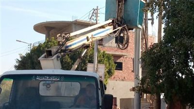 الأجهزة التنفيذية بأسيوط تبذل جهودًا كبيرة للنهوض بكافة الخدمات المقدمة للمواطنين