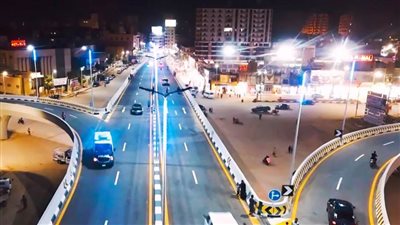 محافظ سوهاج: مليار و788 مليون جنيه لإنجاز 101 مشروع بطرق وكباري المحافظة خلال 2021