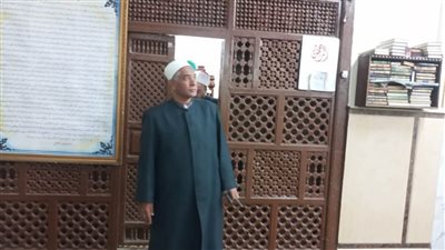 اغتنام الأوقات ومخاطر إضاعتها خطبة الجمعة بأوقاف الإسكندرية