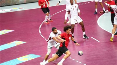 يحدث اليوم| فراعنة رجال اليد يواجهون قطر وديًا للمرة الثانية 