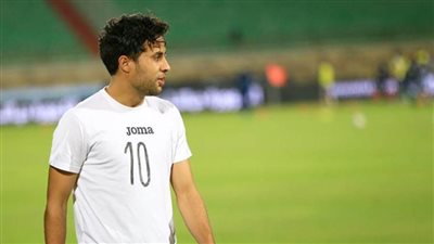 محمد إبراهيم: رحلت عن الزمالك للبرتغال بيع نهائي وفوجئت أن العقد إعارة