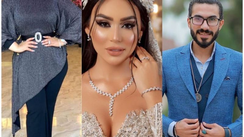 خبيرة التجميل ومصفف