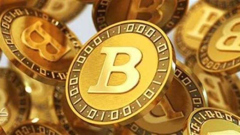 عملة البيتكوين