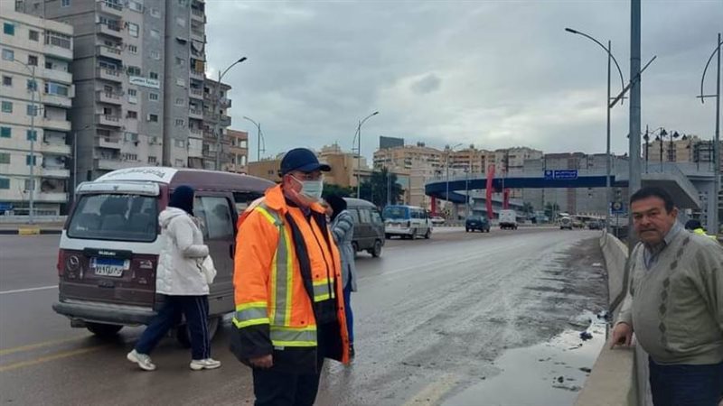 الاستعدادات لنوة