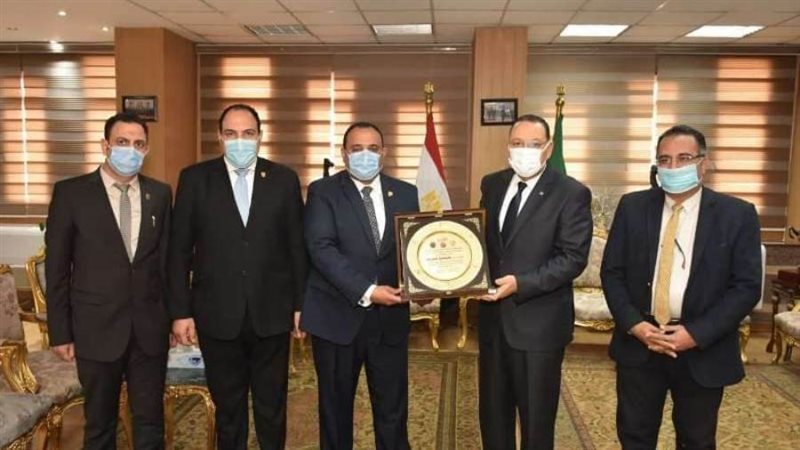 مجلس أمناء مؤسسة