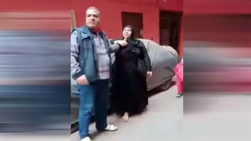 سيدة الوراق