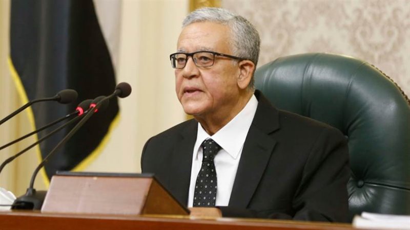 المستشار الدكتور