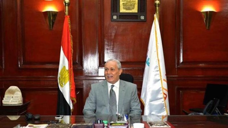 المستشار مصطفى ألهم