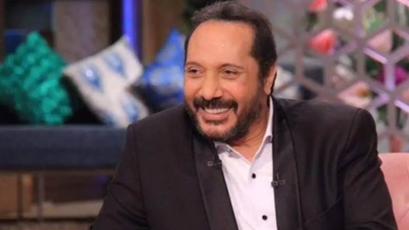 الفنان علي الحجار