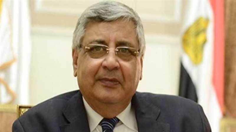 الدكتور محمد عوض