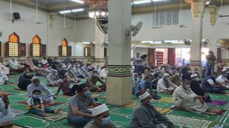 خطبة الجمعة