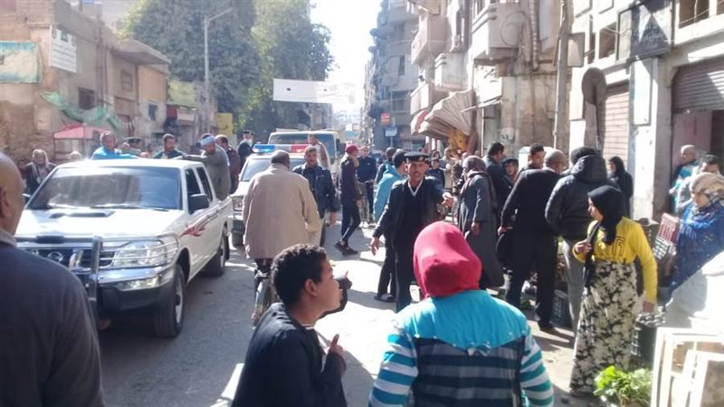 محافظ أسيوط: رفع