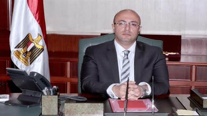 الدكتور محمد هاني