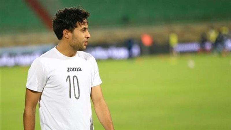 محمد إبراهيم