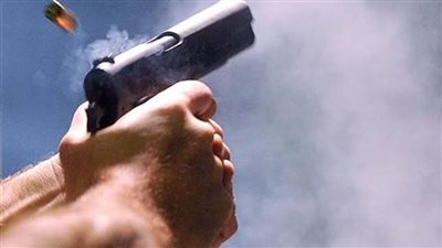 عامل يطلق النيران على قهوجى فى مشاجرة لخلافات مالية بشبرا الخيمة