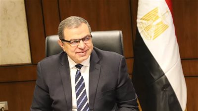بالأسماء.. سعفان: تحويل 725 ألف جنيه مستحقات العمالة المغادرة للأردن