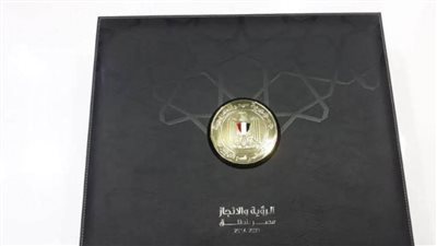 كتاب مسيرة إنجازات 7سنوات يكشف الجهود المصرية في القضايا العربية