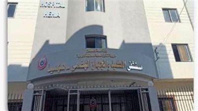 محافظ الشرقية يشيد بمجهودات مديرية الصحة في إنشاء مستشفيات ومراكز طبية 