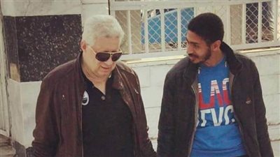 أحمد مخلوف: مرتضى يرفض الدعاية قبل الانتخابات