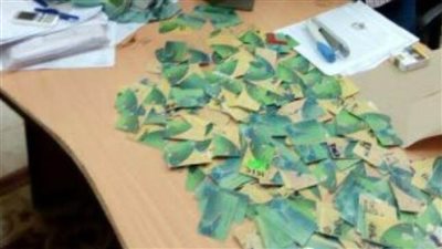 شرطة التموين تضبط 48 قضية خلال حملات أمنية