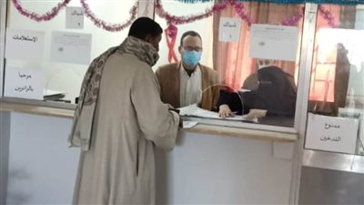 إنشاء وتشغيل ٣٥ مركزا تكنولوجيا لخدمة المواطنين بالبحيرة