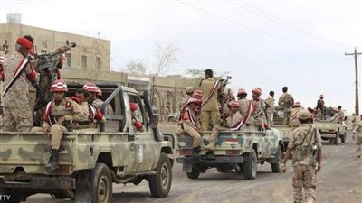 الجيش اليمني يحبط محاولة تسلل لميليشيا الحوثي في صعدة