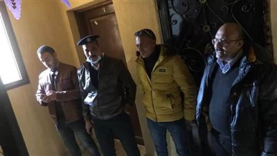 جهاز حدائق أكتوبر يحرر 28 محضرًا لمخالفات قانون الإسكان الاجتماعي 