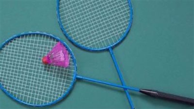 استاد القاهرة يستضيف بطولة الجمهورية للريشة الطائرة مارس المقبل