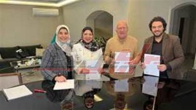 نشر مذكرات الموسيقار عمر خيرت في كتاب 