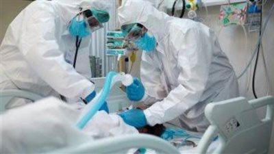 كورونا بالدول العربية: الإمارات أكثر الإصابات.. والبحرين صفر وفيات خلال 24 ساعة