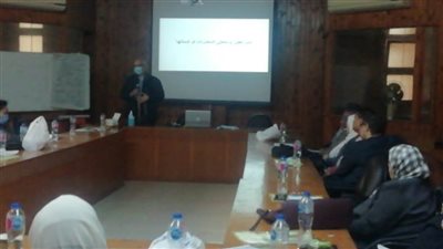 دورة تدريبية للأطباء حول دمج خدمات الصحة النفسية بالرعاية الأولية