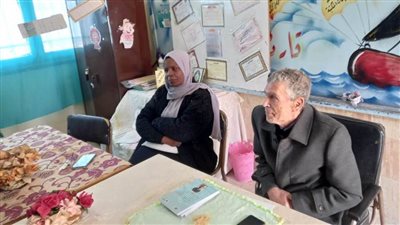 فرع ثقافة السويس يناقش الوقاية من الفيروسات