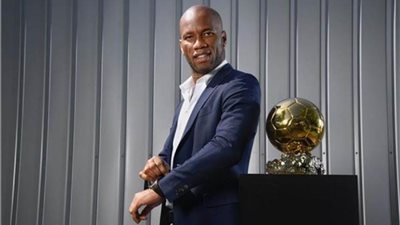 دروجبا: نطلب من الجميع احترام إفريقيا ومنافساتها