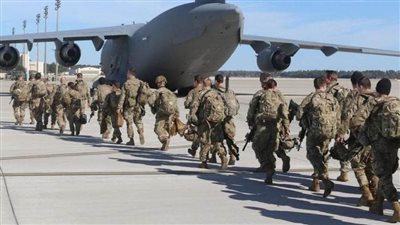 العراق: القوات القتالية التابعة للتحالف الدولي أكملت انسحابها بشكل كامل من البلاد