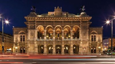 لأول مرة.. أوبرا فيينا العريقة تعلق نشاطها 5 أيام بسبب تفشي 